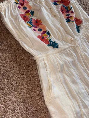 Rip Curl Jumpsuit  thumbnail 4