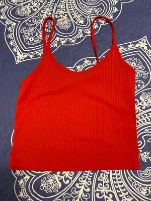 PS The Label Summer Top thumbnail 1