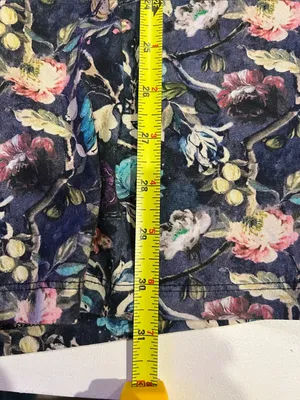 Natural life oversized, baby doll dress size small thumbnail 8