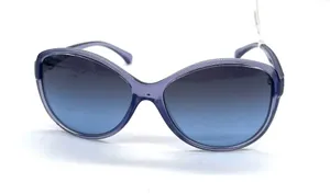 Dolce & Gabbana NWT Gradient Oversized Women's Sunglasses thumbnail 1
