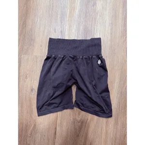 FP Movement Free People Women's‎ Sz XS/S Good Karma Shorts thumbnail 2