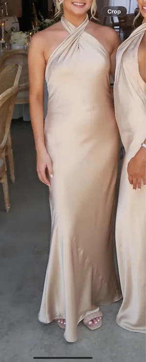Show Me Your Mumu Dress Maxi thumbnail 1