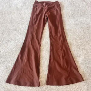 Silverwind Adeline flare pants Brown Size XS thumbnail 2