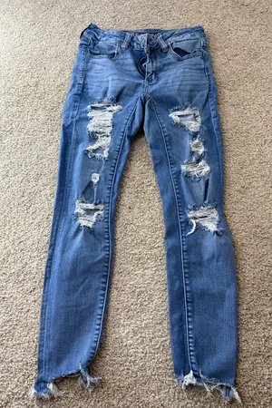 American Eagle Jeans thumbnail 1