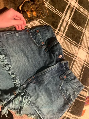 Levi’s Shorts Vintage thumbnail 1