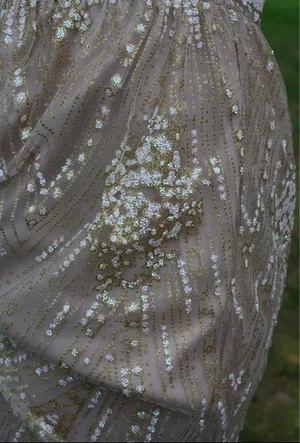 Hello Molly Dress thumbnail 5
