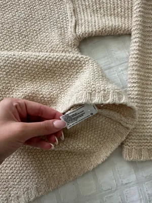 Universal Thread Half-Zip Sweater thumbnail 4