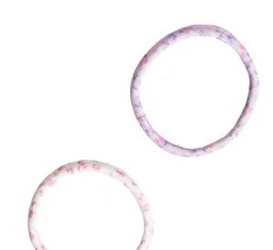 Loveshackfancy hair ties thumbnail 1