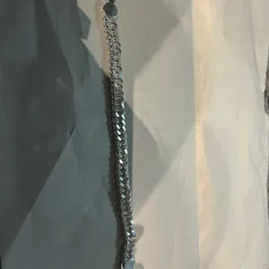Elegant Silver Bracelet 925 thumbnail 6