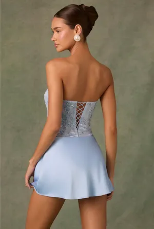 Oh Polly Mini Dress thumbnail 2