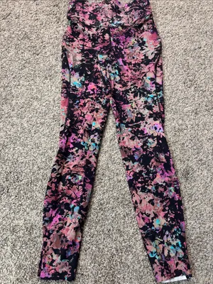 Lululemon Base Pace High-Rise Tight 25" size 4 thumbnail 2