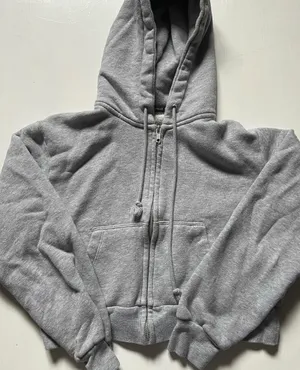 Brandy Melville sweatshirt thumbnail 1
