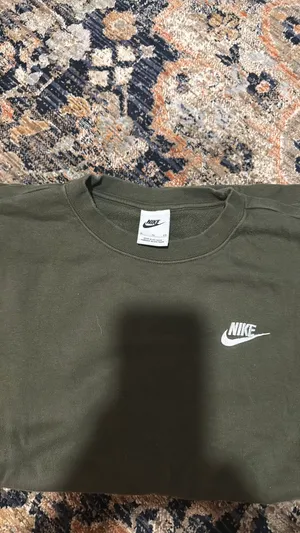 Nike Crewneck Sweatshirt thumbnail 3