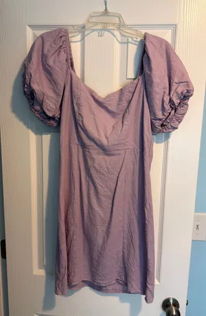 Altar'd State Dress thumbnail 1