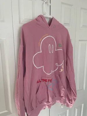 Lonely Ghost Sweatshirt thumbnail 2