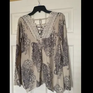 Daytrip medium floral Blouse thumbnail 3