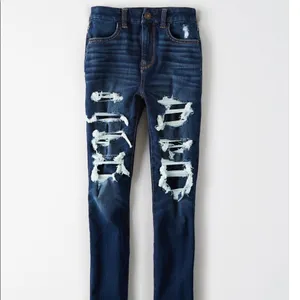 ✨Hp✨Ae Ne(X)T Level Curvy High-Waisted Jegging✨ thumbnail 4