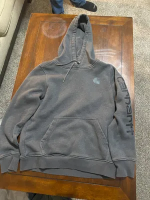 Carhartt Sweatshirt thumbnail 1