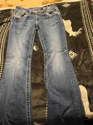 Miss Me Jeans thumbnail 1