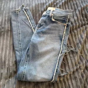 7 For All Mankind Jeans  25 thumbnail 1