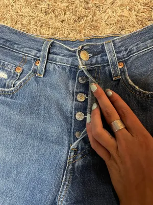 Levi’s 501 thumbnail 2