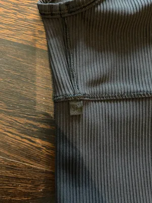 Lululemon Power Pivot Ribbed Tank thumbnail 5