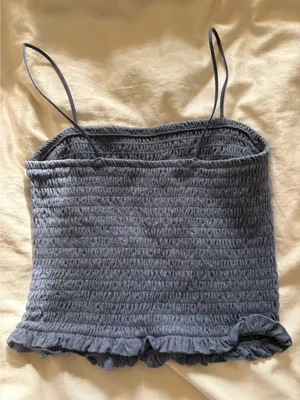 Abercrombie Crop Top thumbnail 3