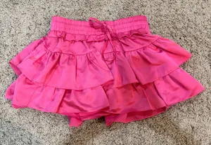 Boutique Skirt Pink thumbnail 1