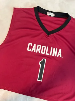 South Carolina Jersey thumbnail 6
