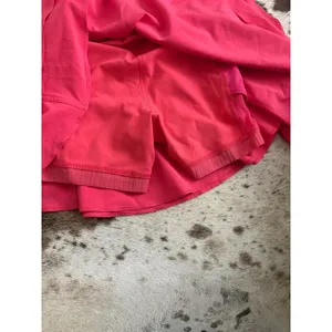 LULULEMON Court Rival High-Rise SkirtLip Gloss‎ Size 2 thumbnail 6