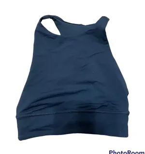 lululemon always‎ aligned bra black size 4 thumbnail 1