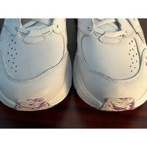 Hoka x Anthro Vibrant Bloom Clifton Sneakers Women Size 14 Men 13 NWOT thumbnail 6