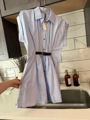 Anthropologie Dress thumbnail 5