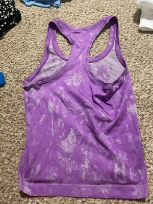 Lululemon Swiftly Tech Tank thumbnail 2