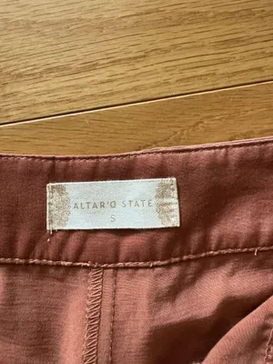 Altar'd State pants thumbnail 3