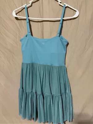 Blogilates dress thumbnail 3