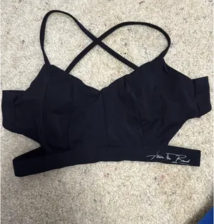 Allure the brand sports bra thumbnail 1