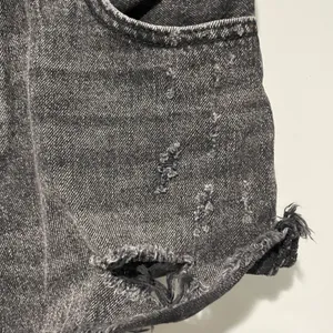 Levi's 501 Denim Shorts thumbnail 4