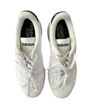 Adidas -- Advantage Sneakers with Cloud Comfort Foam thumbnail 2