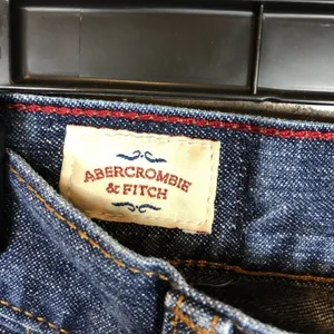 Abercrombie Fitch Jeans‎ thumbnail 4