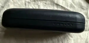Oakley Black Hard Sunglasses Case thumbnail 1