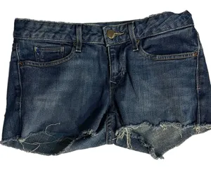 Gap Jean Shorts Waist 28 inches thumbnail 1