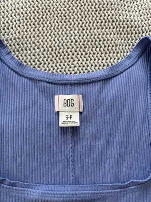 Urban Outfitters Tank thumbnail 3