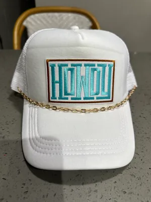 Trucker Hat thumbnail 1