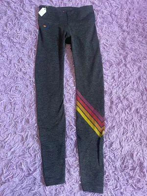 Aviator Nation Leggings thumbnail 1
