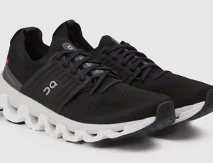 On Running Cloudswift 3 Sneakers On Clouds Womens Athletic Sneakers Size 9 thumbnail 1