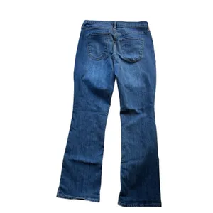 Old Navy Women’s Boot Cut Jeans Sz 10 Short thumbnail 2