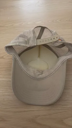 Aviator Nation khaki hat thumbnail 3