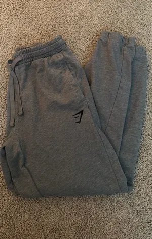 Gymshark Sweatpants thumbnail 1