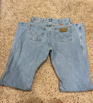 Wrangler Jeans thumbnail 2